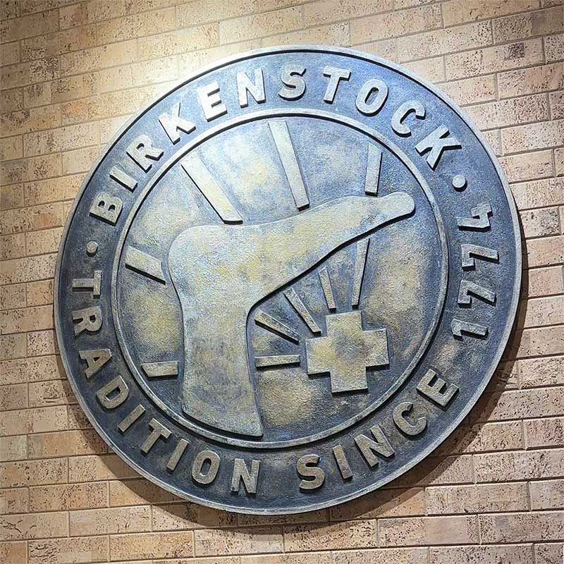 Birkenstock — история основания компании. Фото: ausnews.de