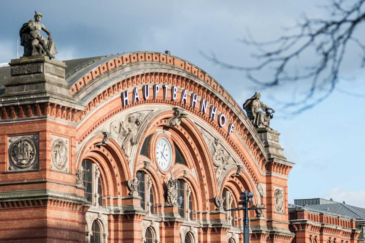 Новости Германии 15 апреля 2024 года. Фото: unsplash.com