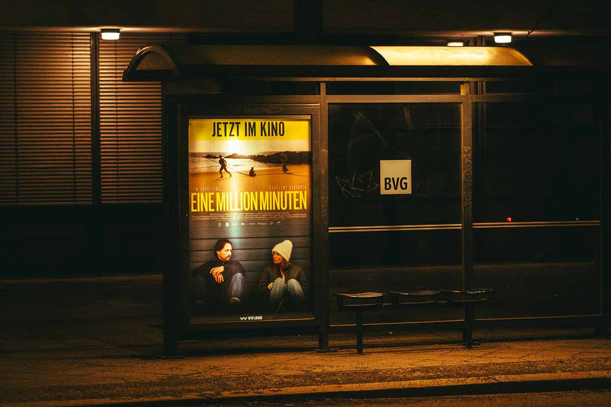 Автобусные забастовки в Гессене. Фото: unsplash.com