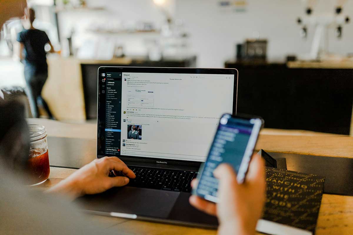 Фриланс в Германии: как подрабатывать официально. Фото: unsplash.com