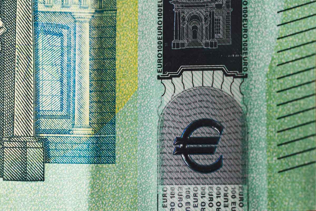 Средняя зарплата в Германии. Фото: unsplash.com
