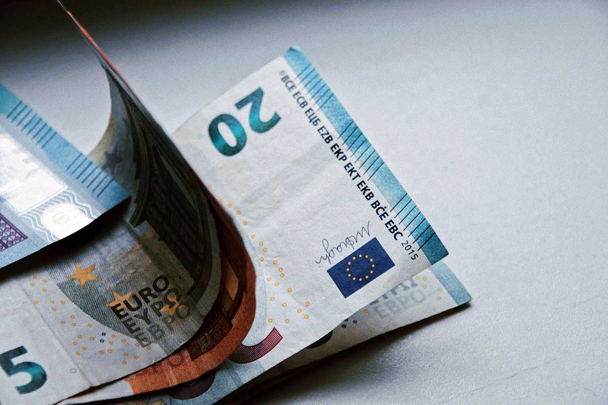 Минимальная зарплата в Германии в 2024 году. Фото: unsplash.com