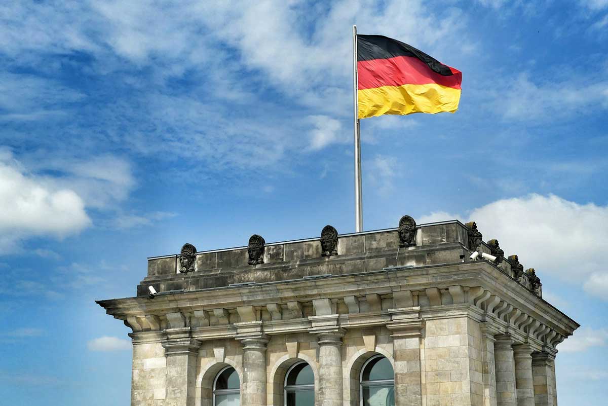 Как немцы отреагировали на новый закон о гражданстве. Фото: unsplash.com