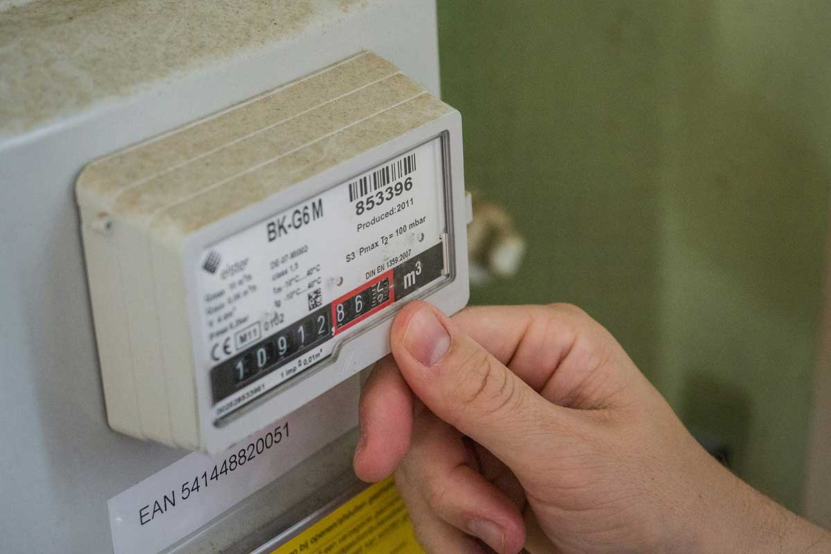 Двойные счета за электричество в Германии. Фото: unsplash.com