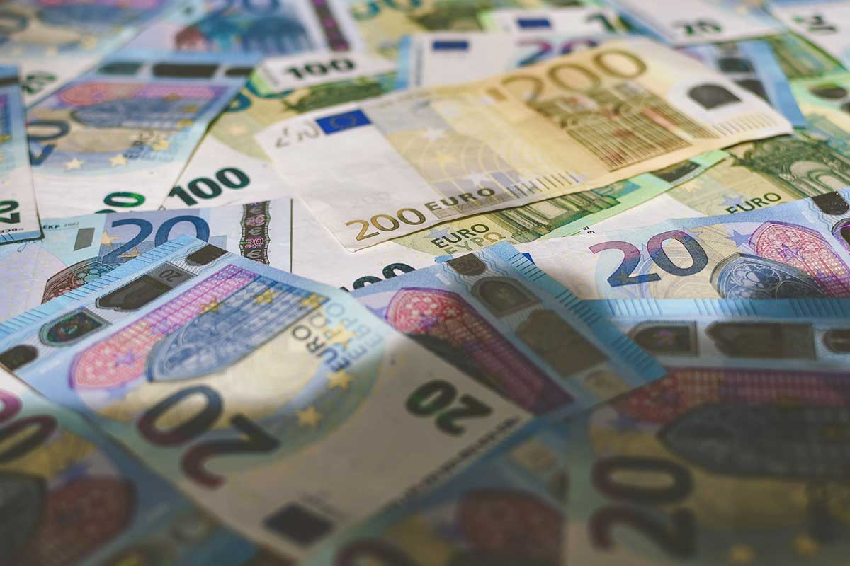 Как налоговая реформа в Германии повлияет на вас. Фото: unsplash.com