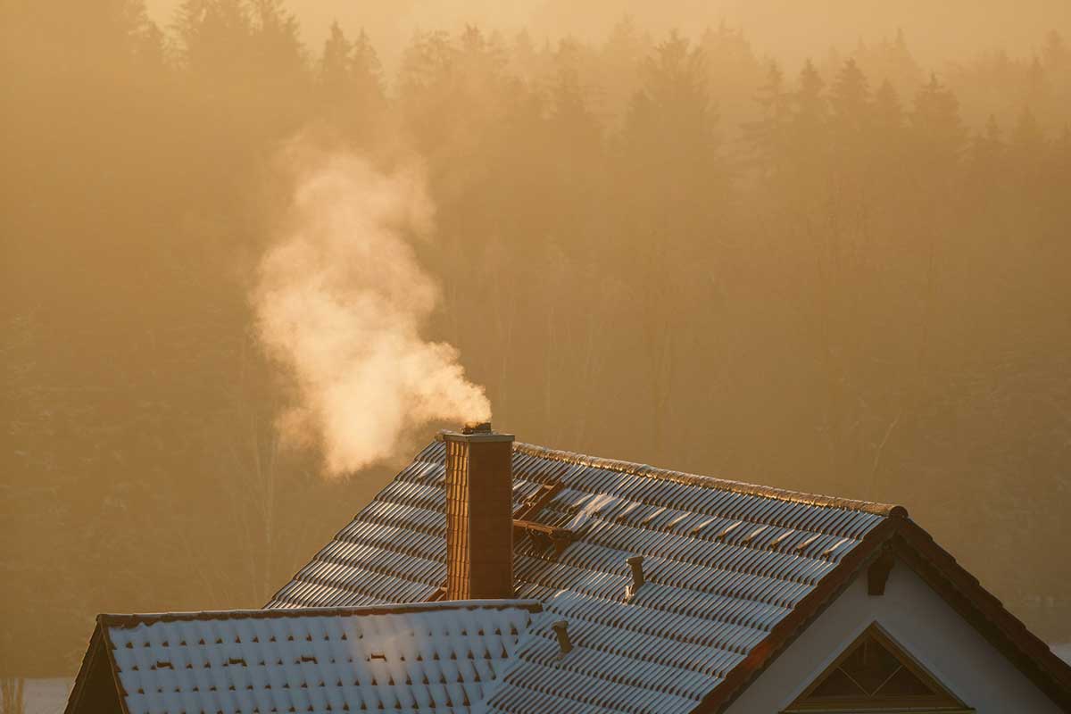 Сколько могут сэкономить владельцы жилья в Германии. Фото: unsplash.com
