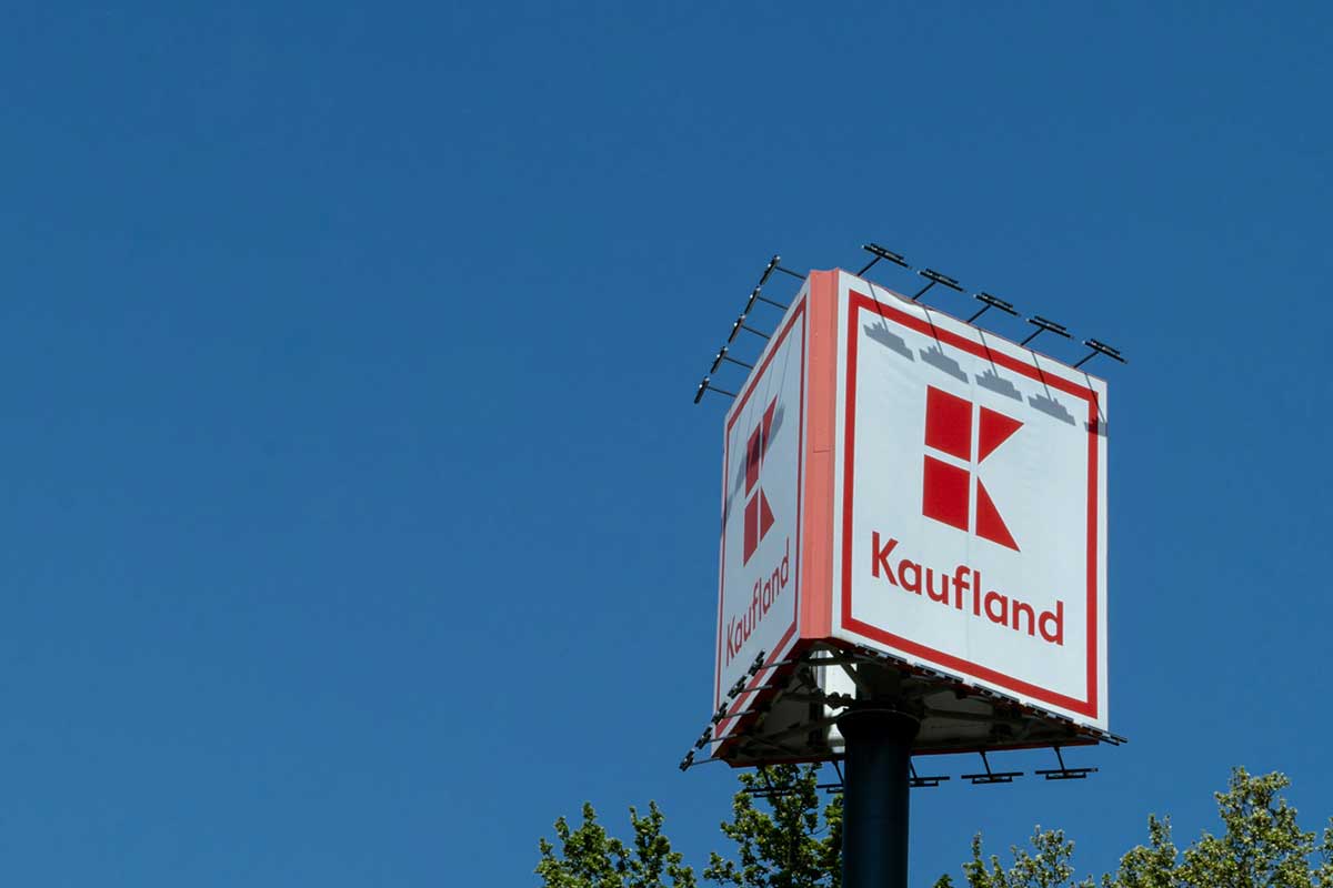 Сравнение цен на спецпредложения в Lidl и Kaufland. Фото: unsplash.com