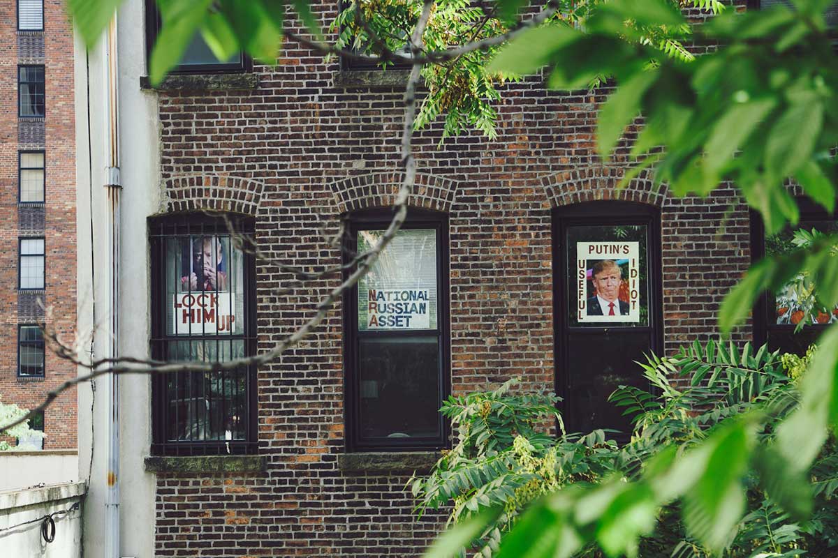 Что будет означать второе президентство Трампа для Германии. Фото: unsplash.com