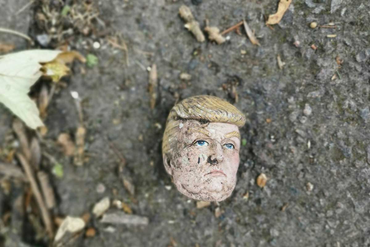 Что будет означать второе президентство Трампа для Германии. Фото: unsplash.com