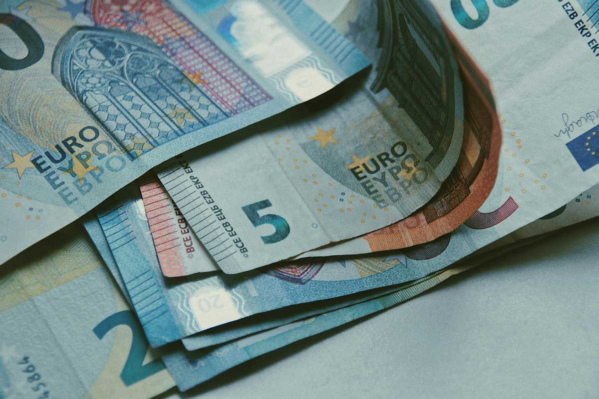 Bürgergeld: больше денег для одной группы получателей. Фото: pexels.com