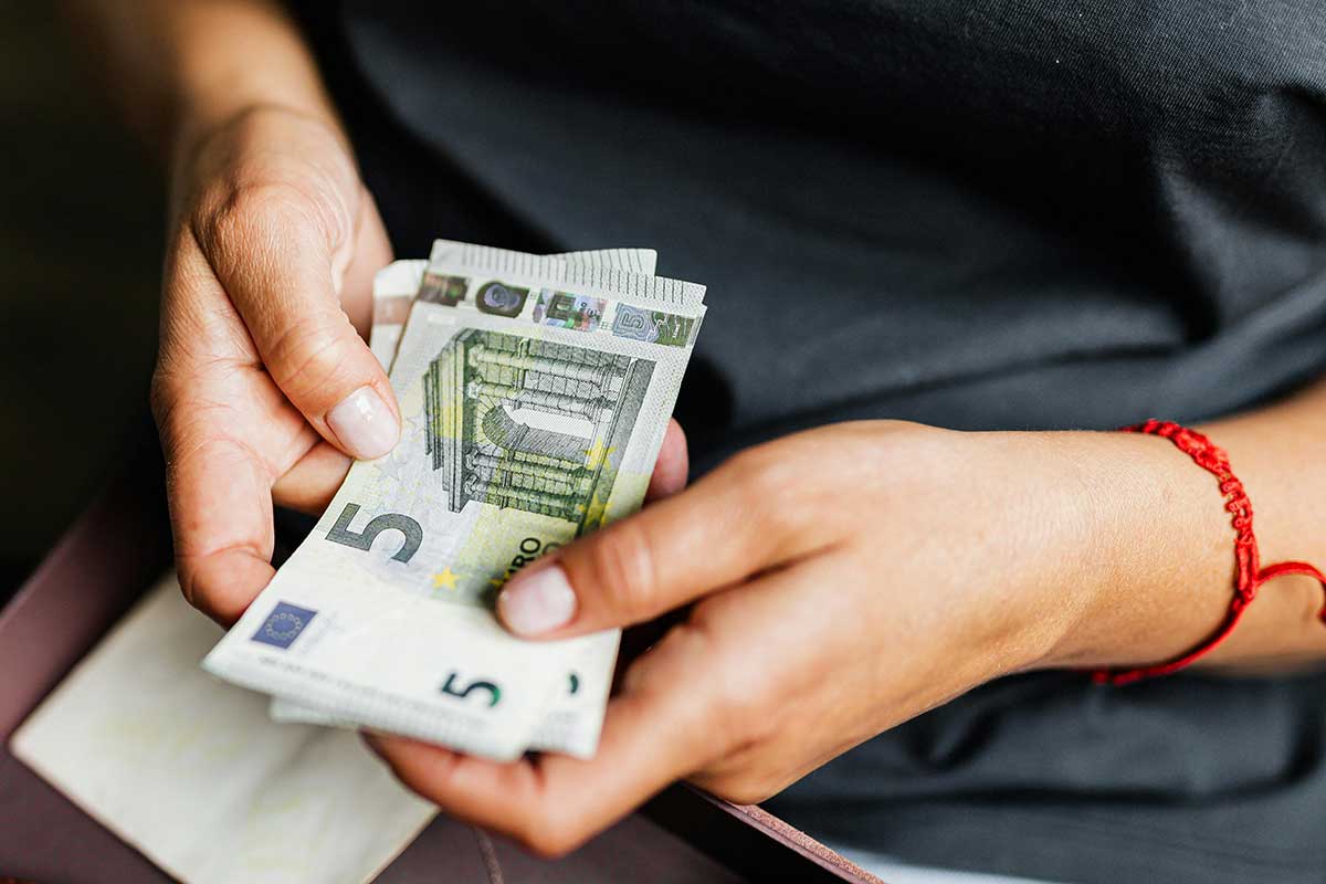 Коалиция светофора за снижение Bürgergeld: это коснется всех