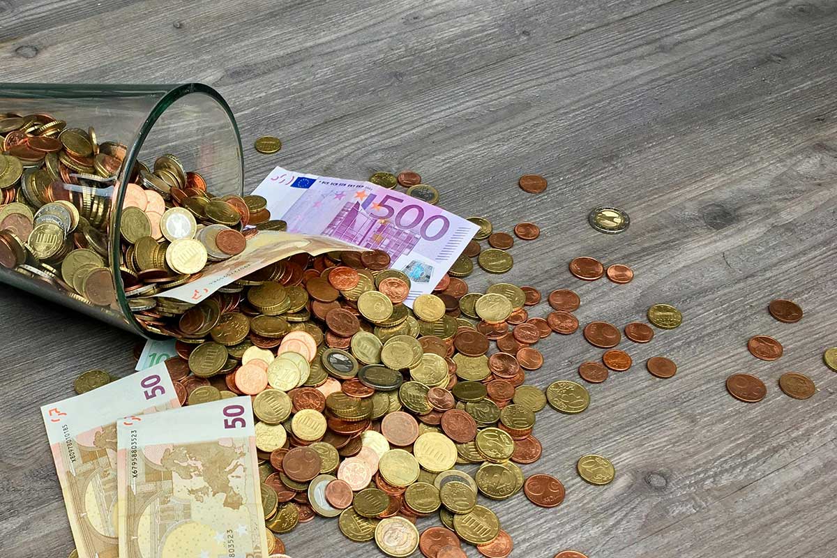 Коалиция светофора за снижение Bürgergeld: это коснется всех. Фото: pexels.com