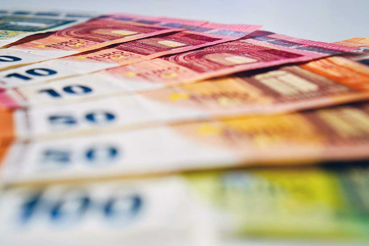 Сокращение пенсий и Bürgergeld: эксперт назвал две меры. Фото: pexels.com