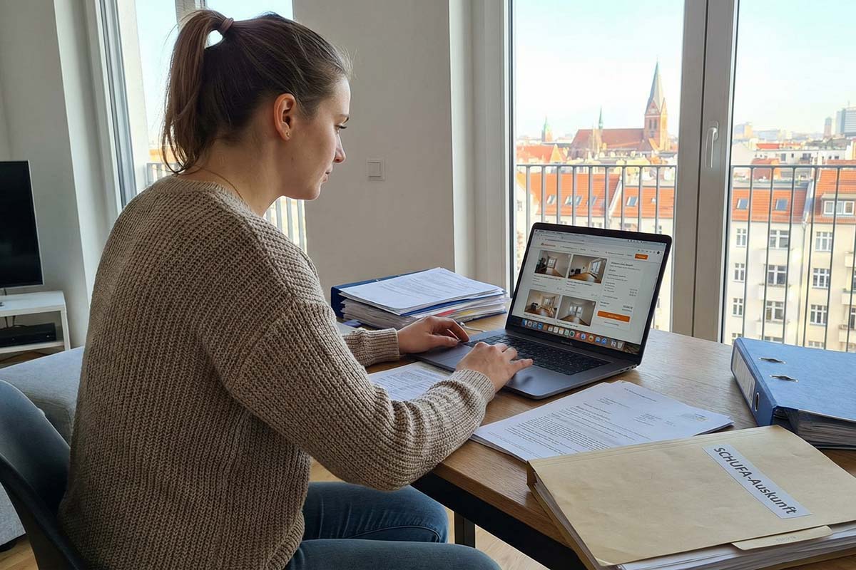 Как снять квартиру в Германии: лучшие сайты