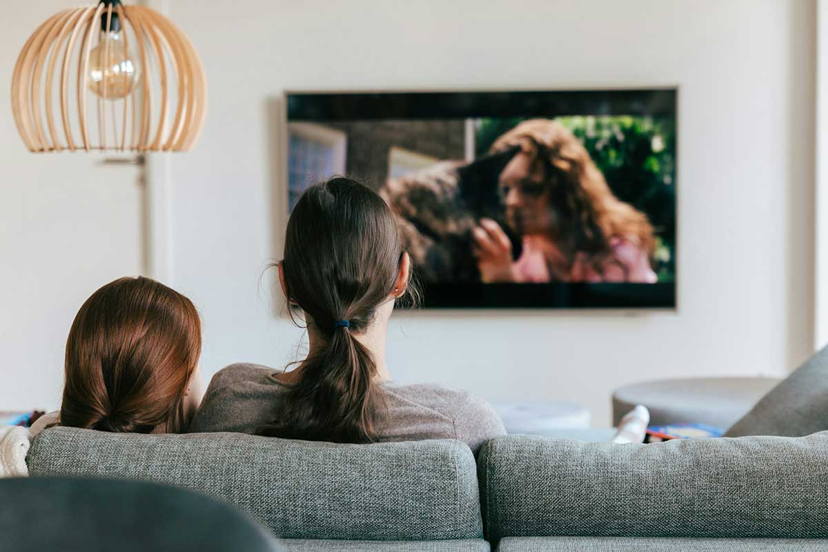 В Германии появятся 7 новых бесплатных телеканалов. Фото: unsplash.com