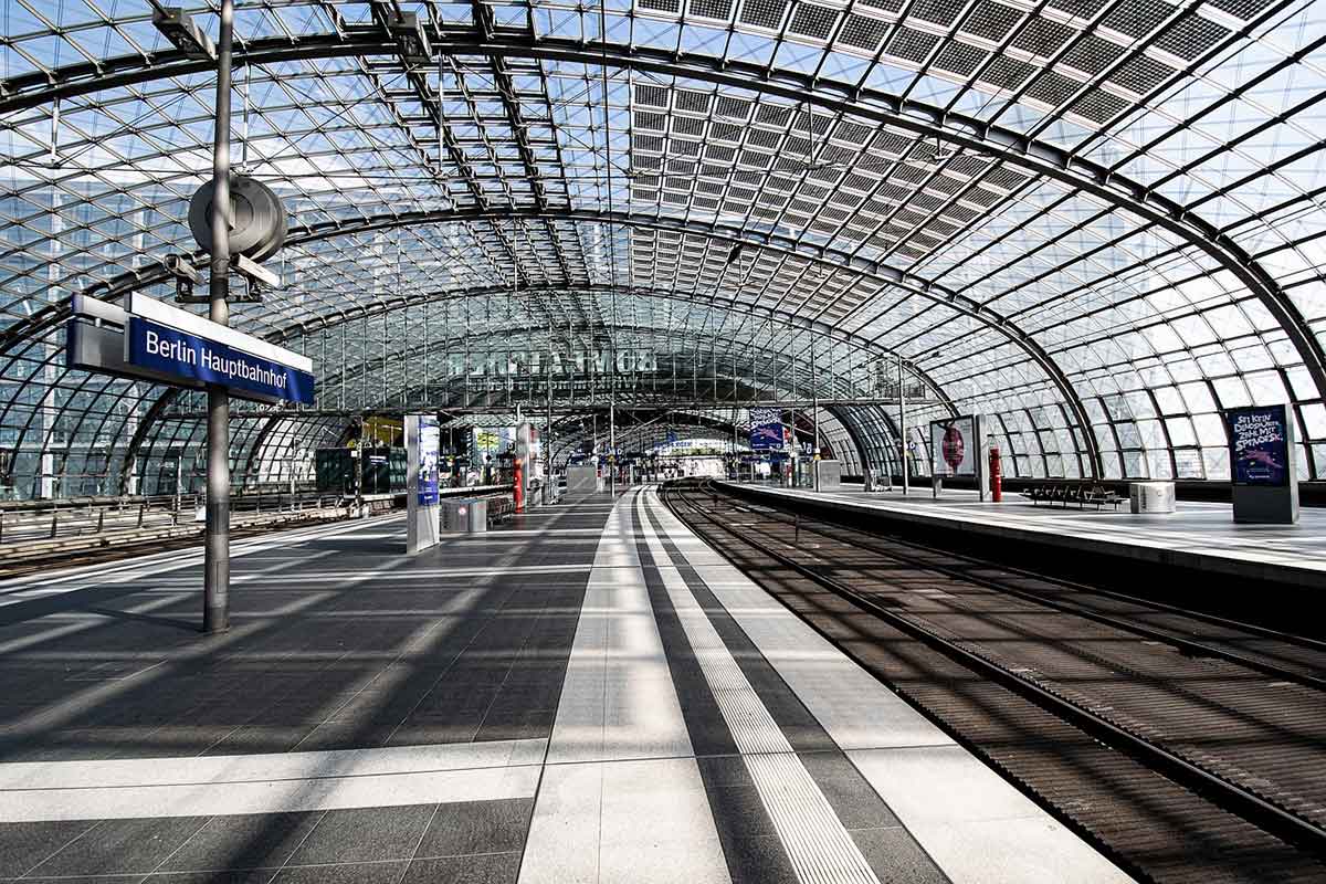 Повышение цен на Deutschlandticket: реакция общества. Фото: pixabay.com