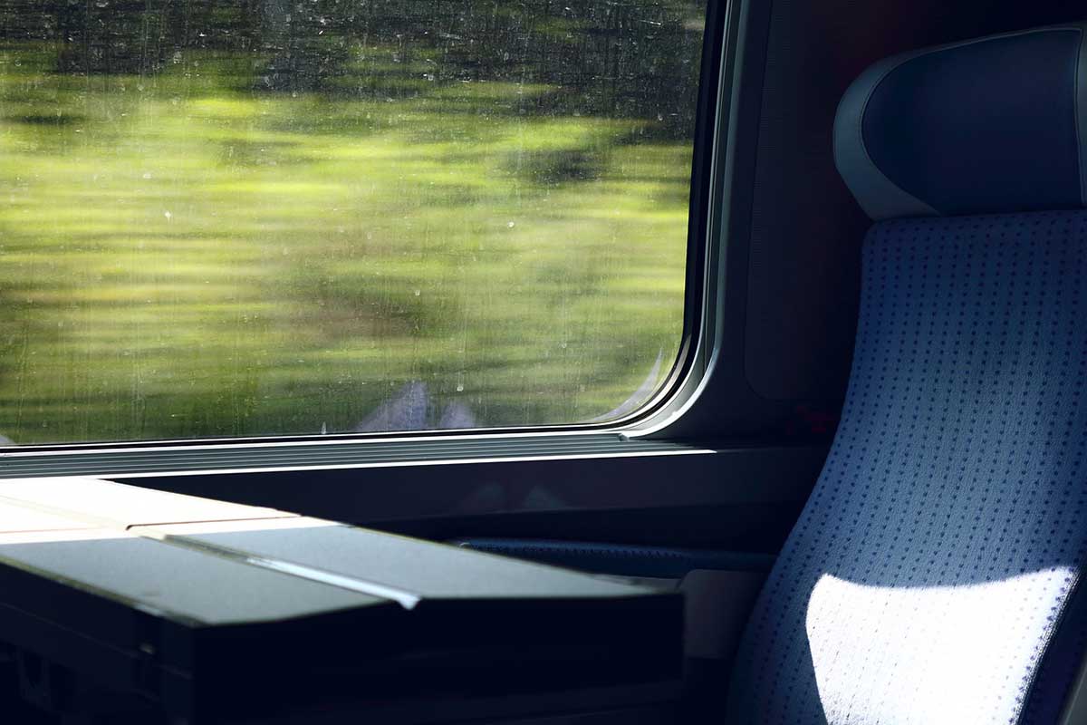 Повышение цен на Deutschlandticket: реакция общества. Фото: pixabay.com