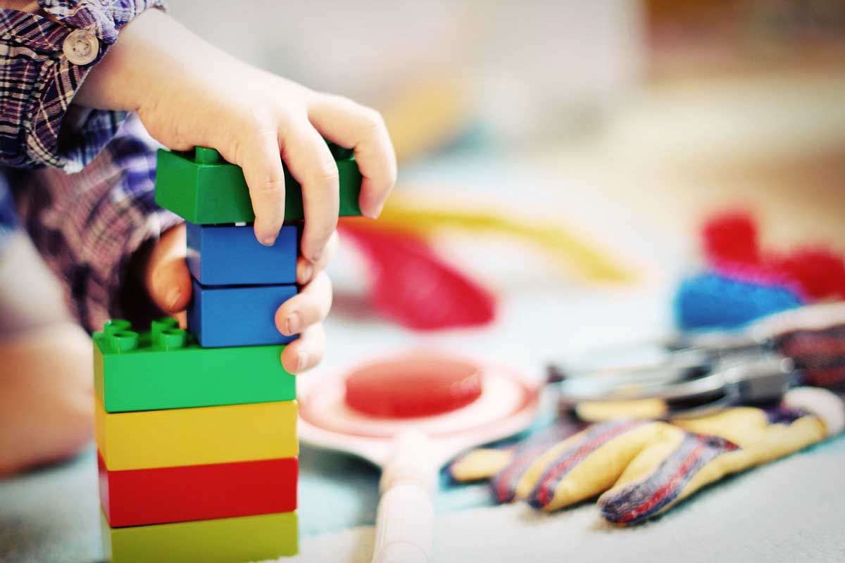 Даты выплат пособий Kindergeld в октябре 2024 года. Фото: pixabay.com
