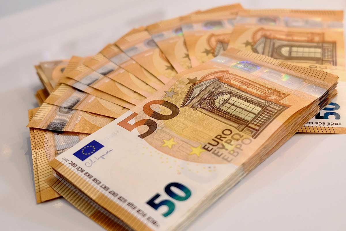 Bürgergeld: 1000 евро бонус для безработных. Фото: pixabay.com