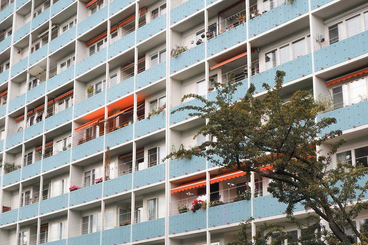 Сколько Jobcentre заплатит за мою аренду и счета в Германии. Фото: unsplash.com