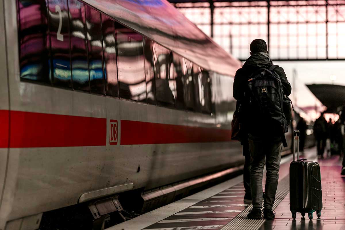 5 изменений в Германии с декабря 2024 года. Фото: unsplash.com