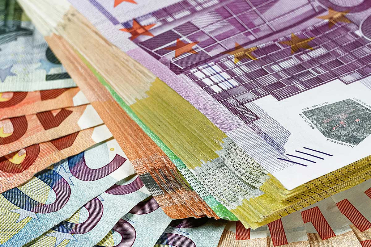 Бонус Bürgergeld до 1800 евро. Фото: pexels.com