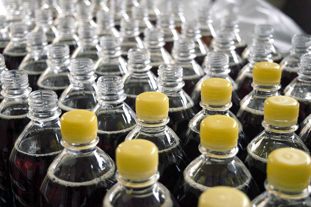 ЕС вводит налог на пластик: продукты подорожают с 2025 года. Фото: unsplash.com