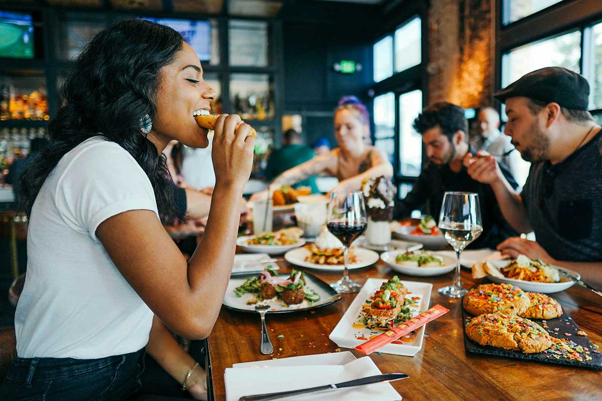 Какие продукты и услуги в Германии дорожают прямо сейчас. Фото: unsplash.com