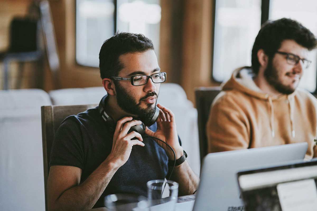 Как получить работу в Германии без знания немецкого. Фото: unsplash.com