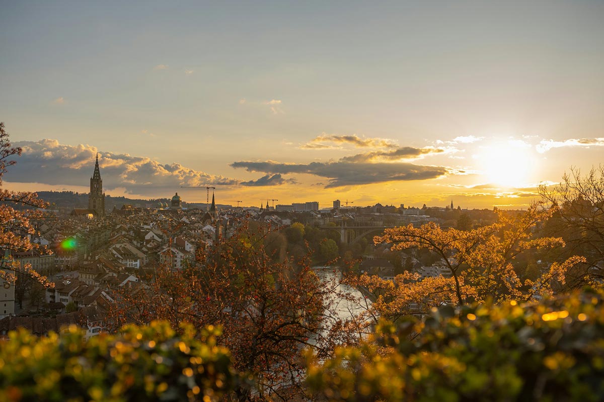 Плюсы и минусы жизни в восточной Германии. Фото: unsplash.com