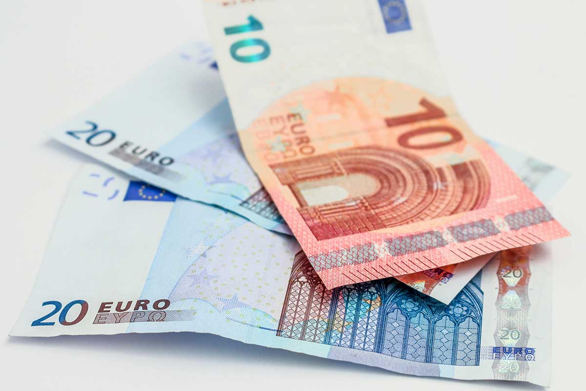 Новый лимит Minijob с 2025 года. Фото: pexels.com