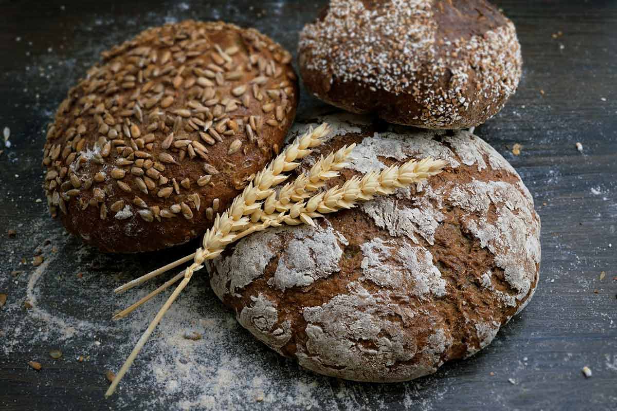 Новый закон ЕС: порошок из мучных червей в продуктах. Фото: unsplash.com
