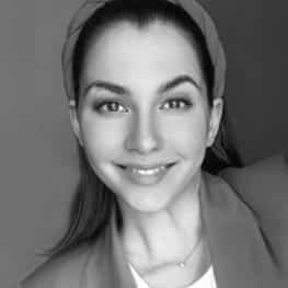 Алеся Кольцова