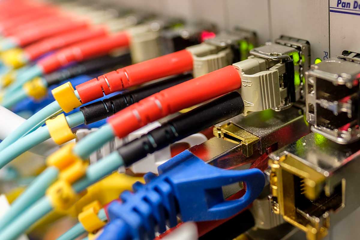 Отключение DSL в Германии: переход на оптоволокно