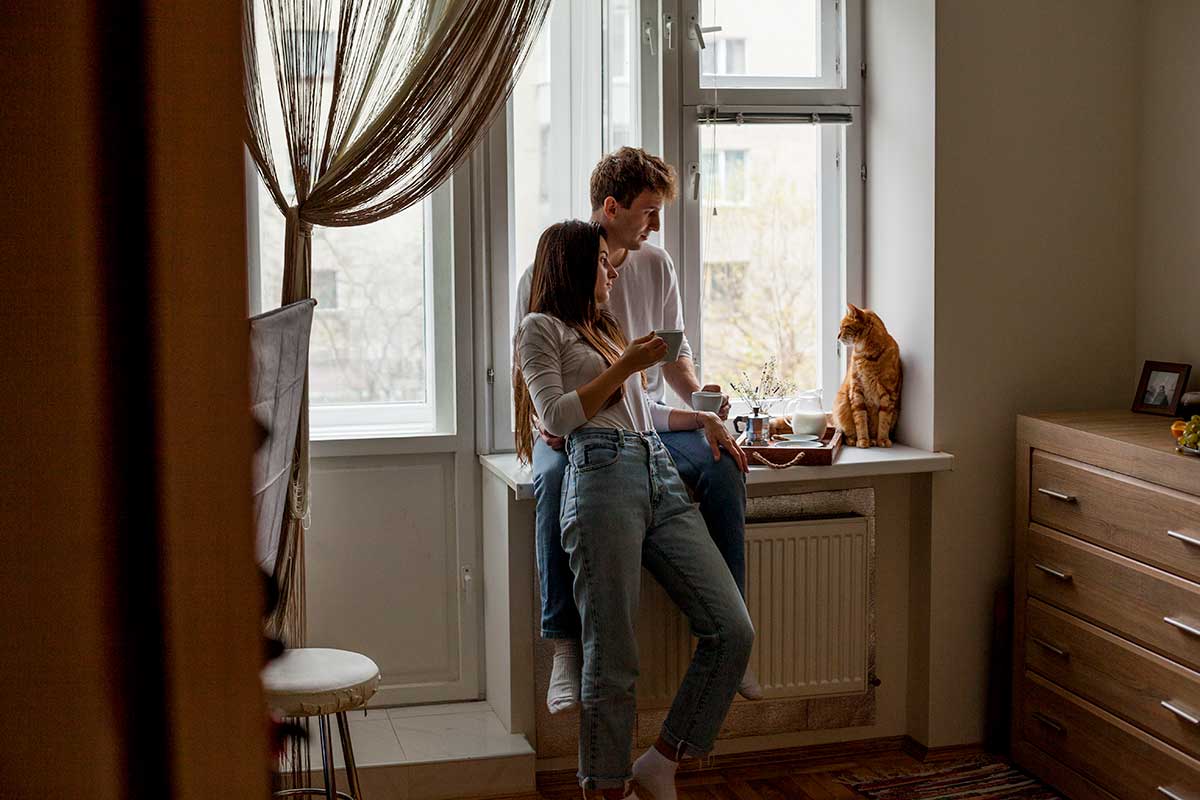 Бонус 3000 евро за переезд в меньшую квартиру в Германии. Фото: freepik.com