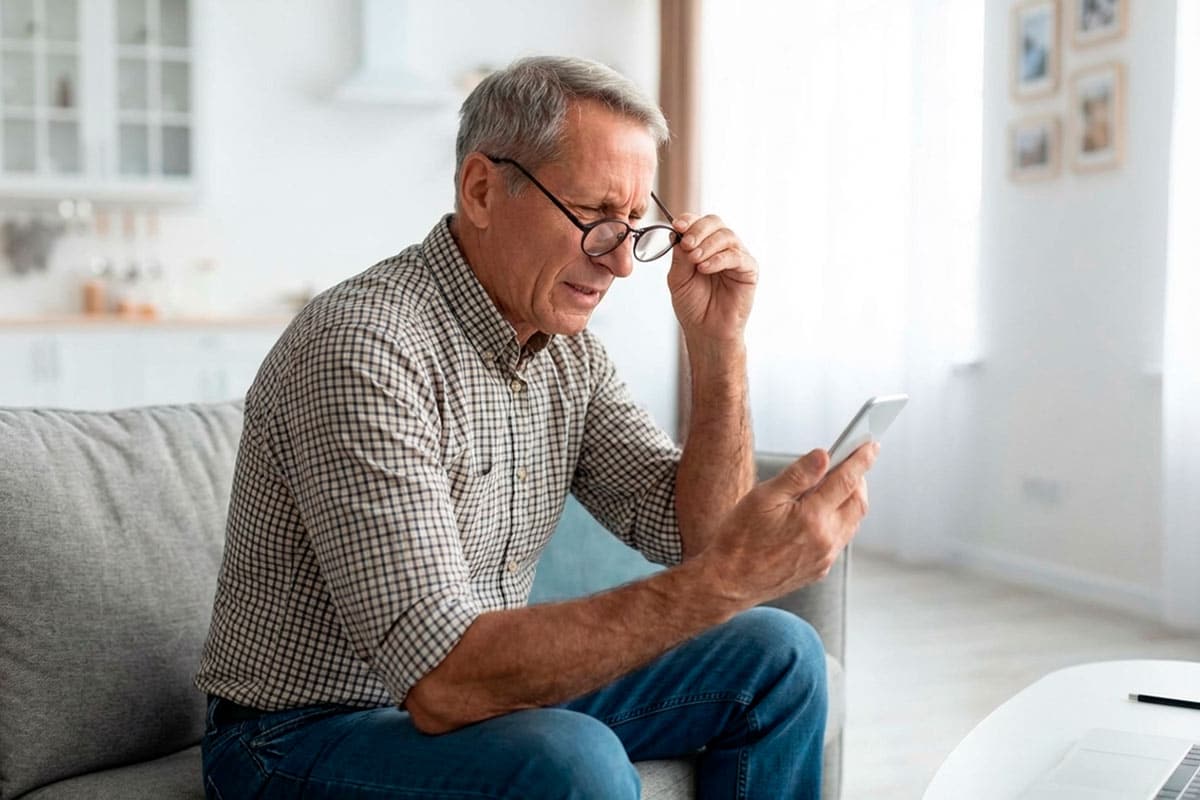 Спам-звонки в Германии выросли на 9,6% в марте: что делать. Фото: ausnews.de