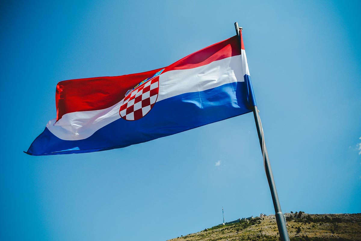 МИД Германии дает рекомендации по поездкам в Хорватию. Фото: unsplash.com