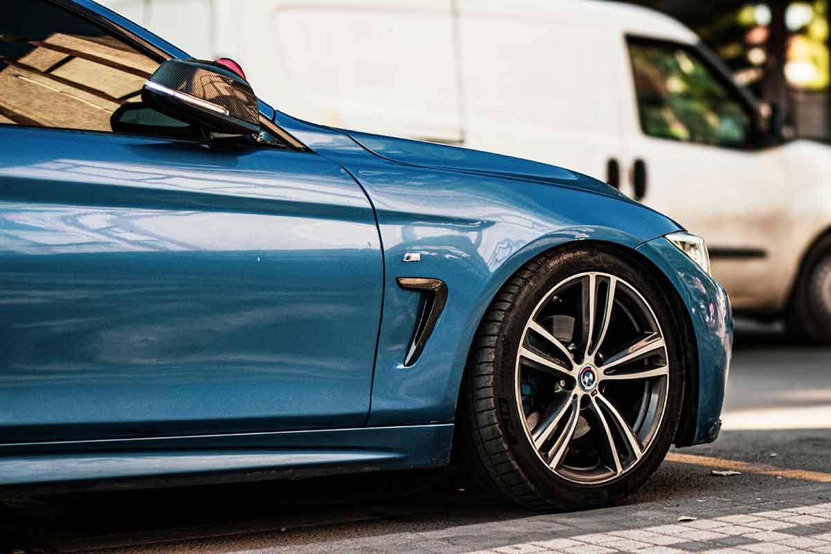 5 хитрых схем автомобильного мошенничества в Германии. Фото: pexels.com