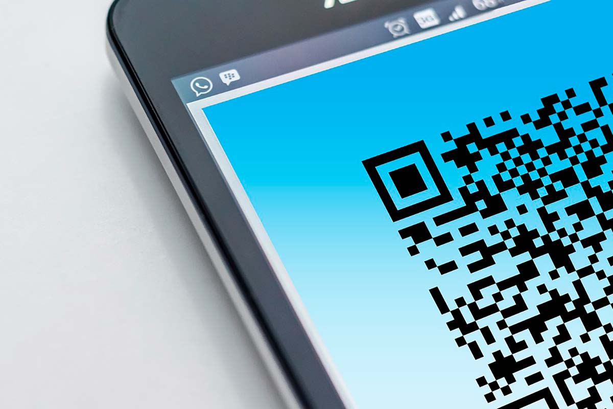 Поддельные банковские письма с QR-кодами в Германии. Фото: pixabay.com