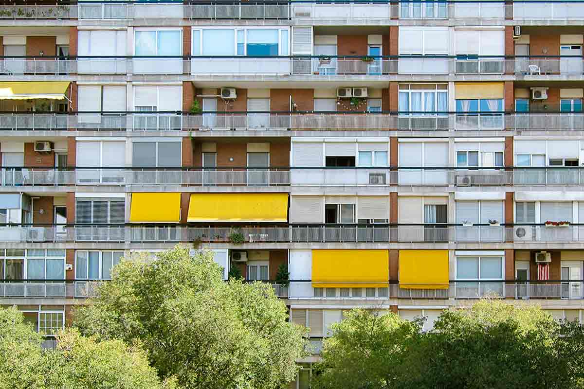 Аренда без дохода: как живут мелкие арендодатели в Германии. Фото: freepik.com