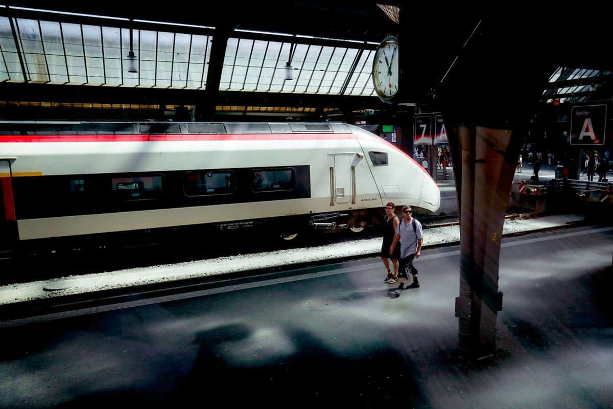 Deutschlandticket под угрозой очередного повышения цен. Фото: unsplash.com