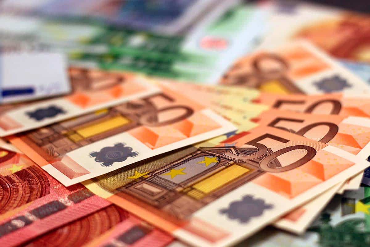 Средний доход в Германии в 2024 году: статистика по возрасту. Фото: pixabay.com