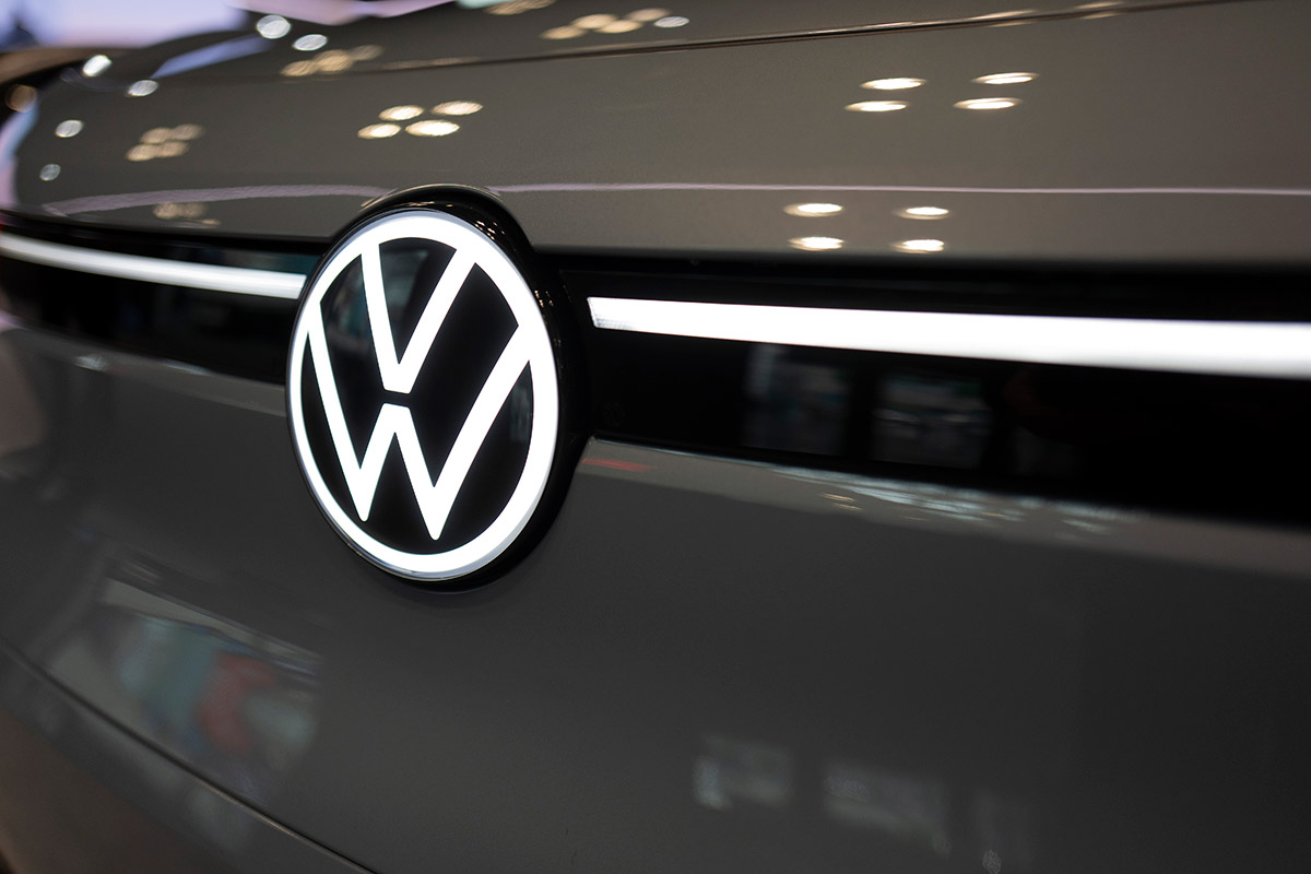 Крупное подорожание VW в Германии в 2025 году. Фото: ausnews.de