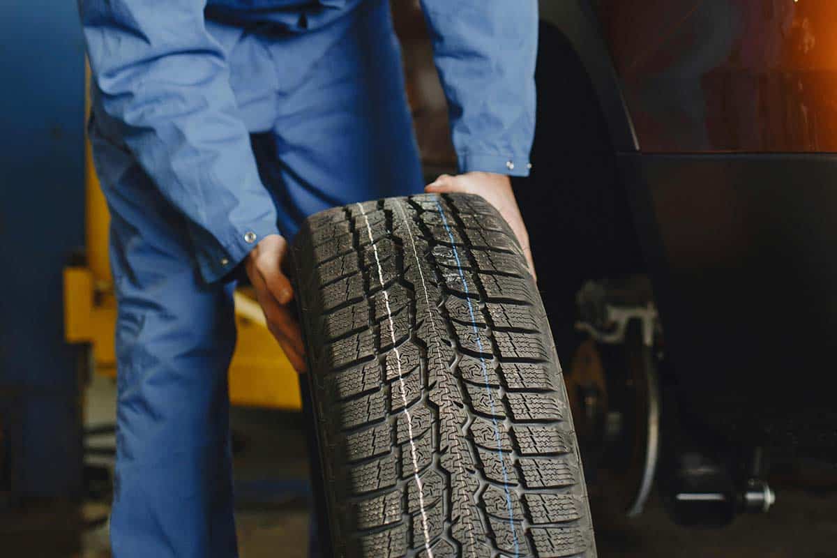 Когда менять шины на зимние в Германии: советы ADAC. Фото: pexels.com