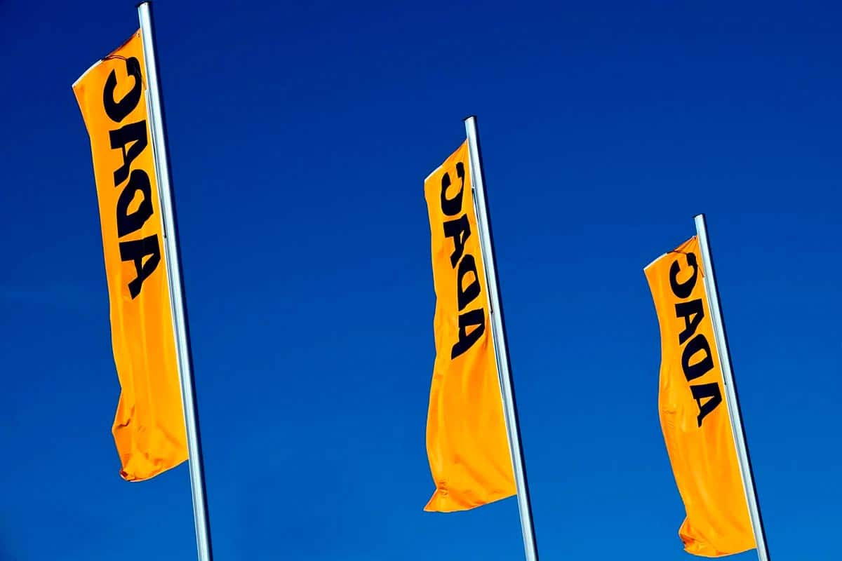 Мошенничество с кредитными картами ADAC: что важно знать. Фото: pixabay.com
