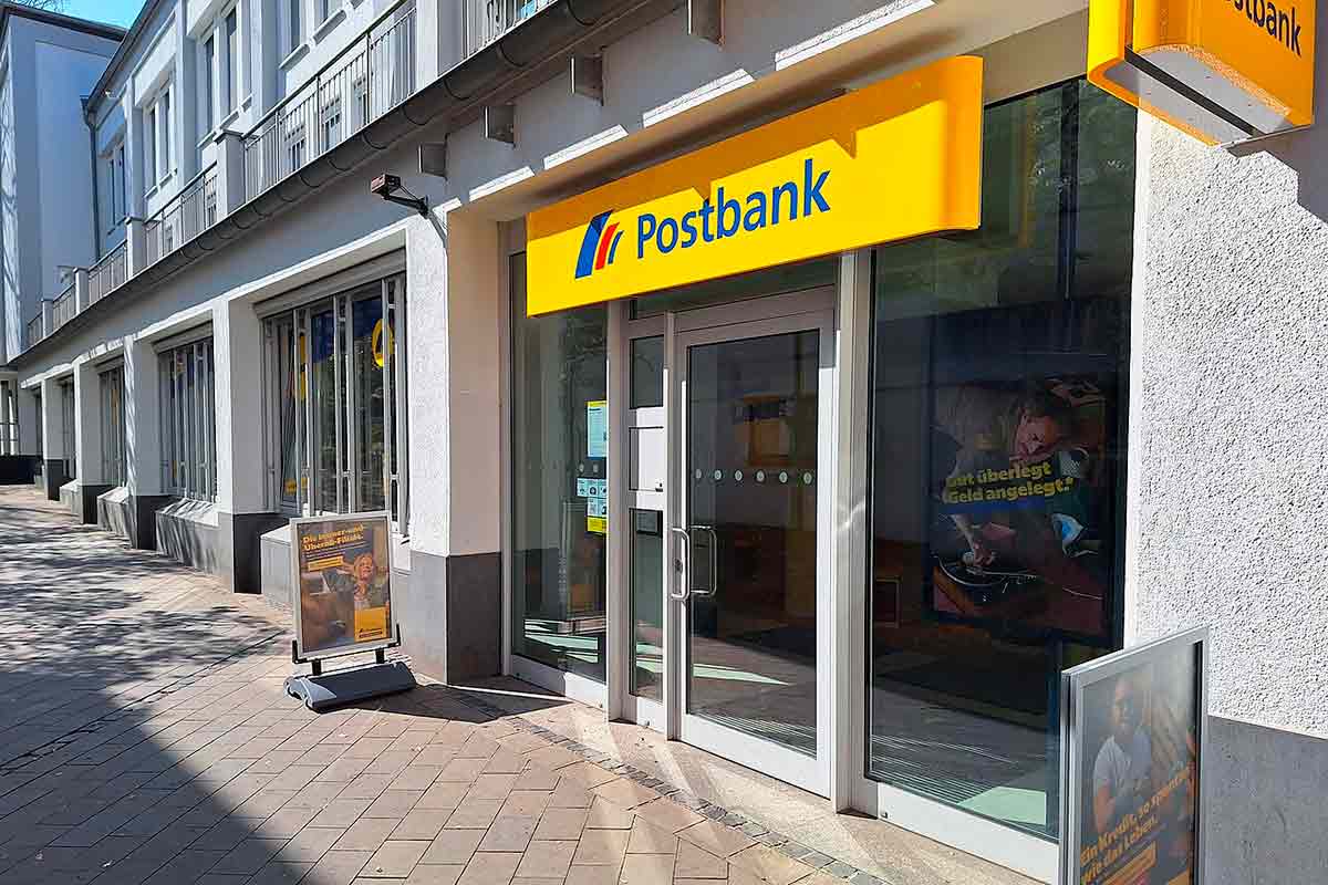 Изменения в Postbank: что нужно сделать до 30 сентября. Фото: wikimedia commons