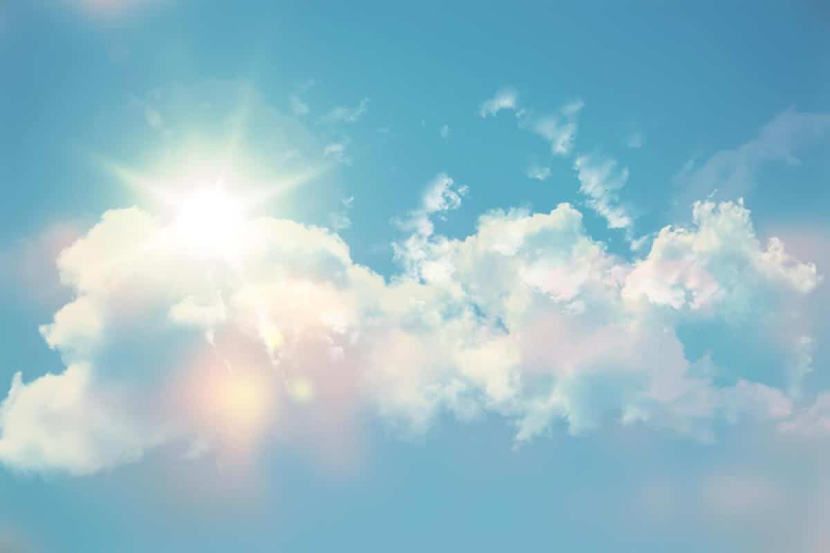 Сентябрьская жара в Германии: ожидается до +31°C. Фото: freepik.com