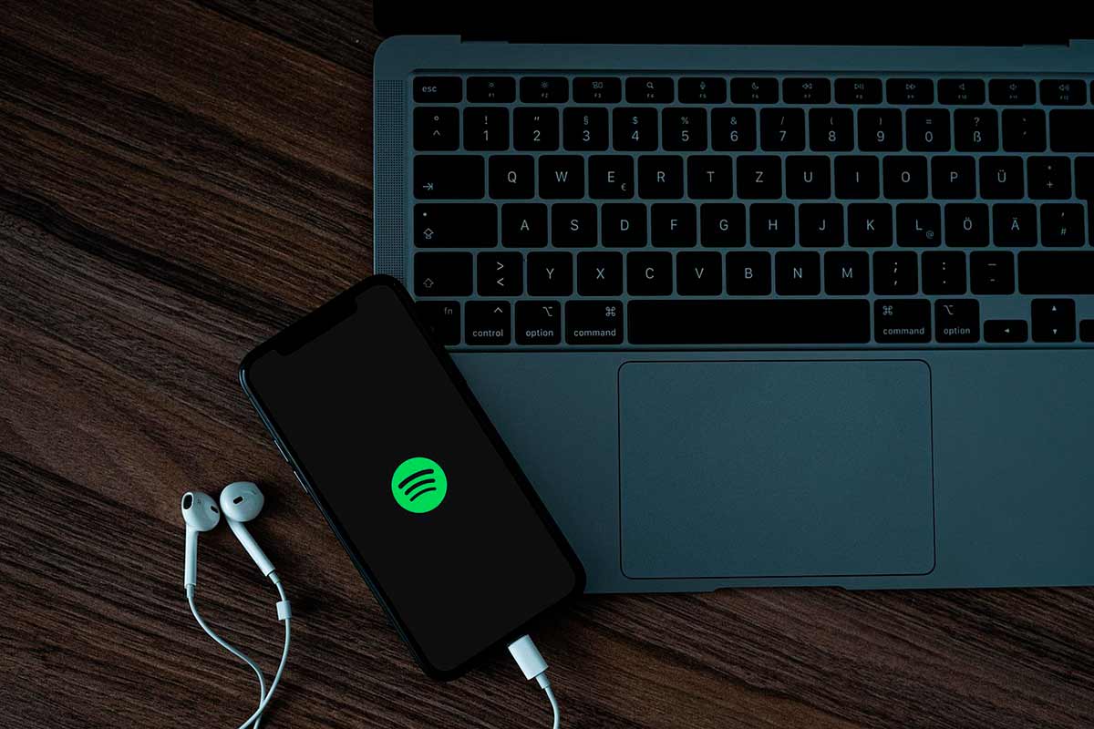 Как сэкономить на Spotify после повышения цен. Фото: pixabay.com