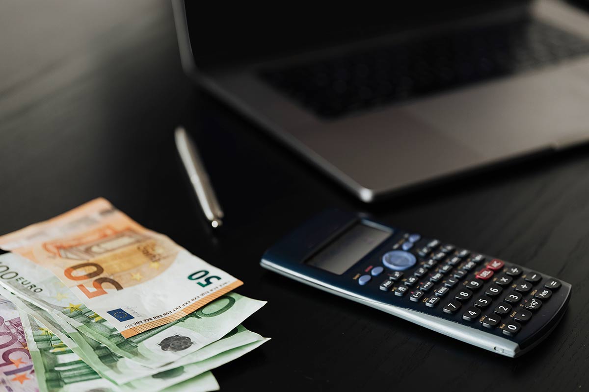 Базовый необлагаемый минимум в Германии в 2025 году. Фото: freepik.com