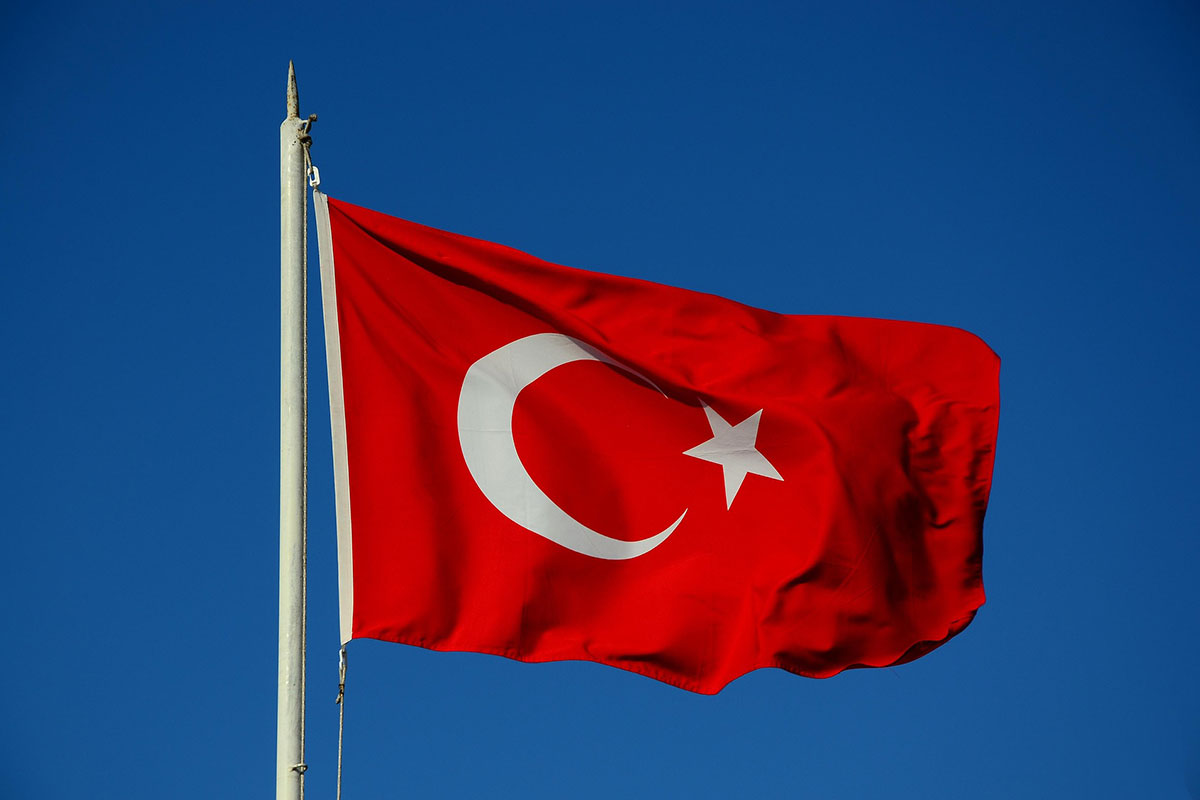 Внимание туристам в Турции: совет от немецкого посольства. Фото: pixabay.com
